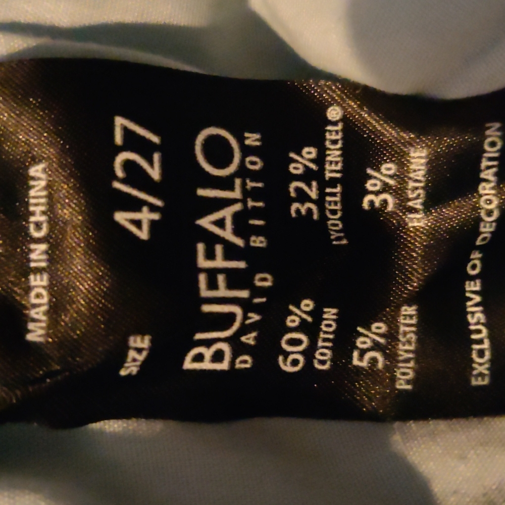 Buffalo Jeans